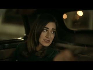 سلسل ليالي أوجيني -  دكتور فريد يسأل كريمة سؤال محيرة من فترة