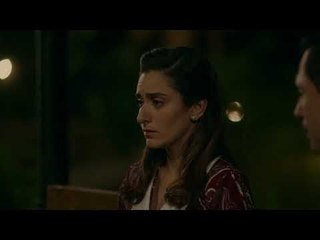 مسلسل ليالي أوجيني - كريمة وفريد بين نارين، نار حبهم ونار إحساسهم بالذنب