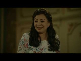 مسلسل ليالي أوجيني -  نعمات ونبيلة ناقر ونقير