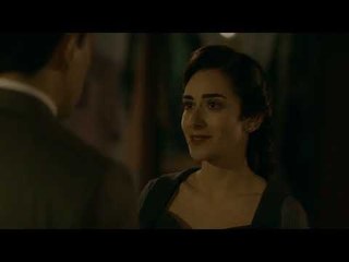 مسلسل ليالي أوجيني - فريد كشف حقيقة كريمة