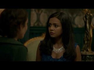 مسلسل ليالي أوجيني - كريمة مش عارفة تزعل إن إسماعيل لسة عايش ولا تفرح إنها مش قاتلة!