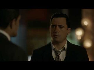 مسلسل ليالي أوجيني- خناقة بين إسماعيل وفريد   يا ترى إسماعيل عرف حقيقة اللي بين فريد وكريمة؟