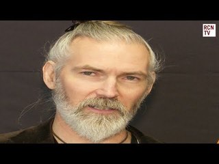 Jon Campling Interview Final Fantasy Voice Actor