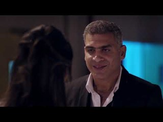 مسلسل هذا المساء - المشاكل اللي زي دي لما بتتراكم بتعمل شروخ في العلاقة