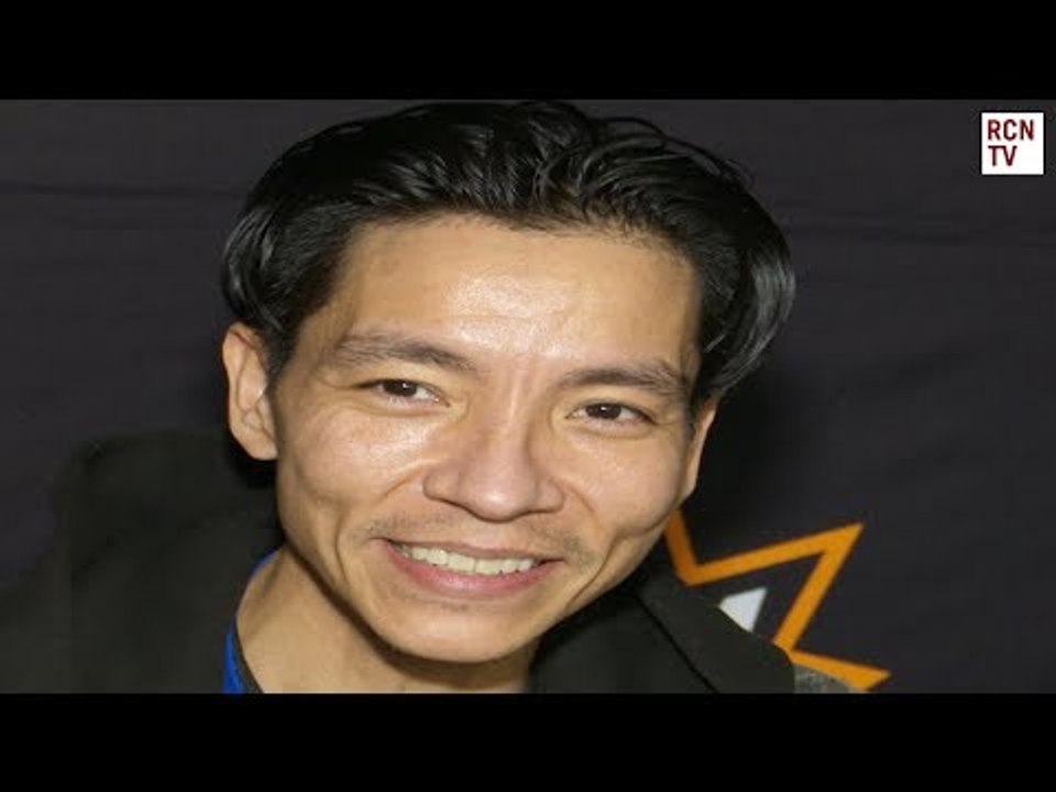 Power Rangers Cast Share Stunt Stories