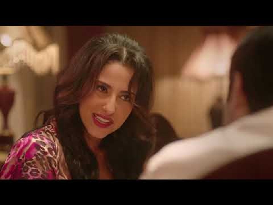 مسلسل هذا المساء - أول يوم جواز ليكي انتي وجوزك و صينية الإتفاق