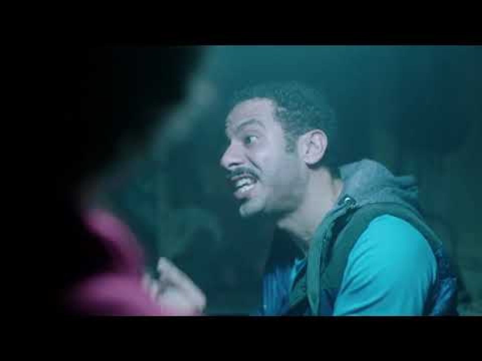 مسلسل هذا المساء  -  تريكة وسوني قلبوا علي سمير