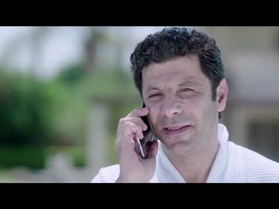 مسلسل هذا المساء  - مفيش حاجة توجع قلب الست قد ما حبيبها يسيبها لوحدها