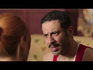 مسلسل هذا المساء - شوف السبب اللي يخلي الست تعمل حاجة من ورا جوزها