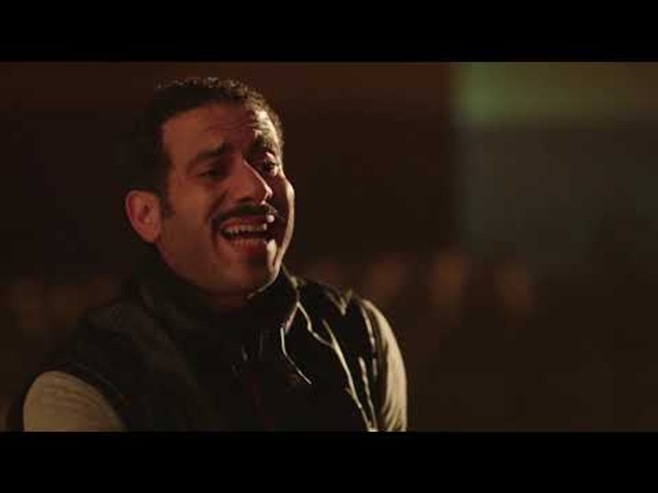 مسلسل هذا المساء -  الثلاثة أصحاب لكن حبهم لبعض وقف لحد اللحظة دى