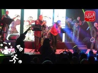 اغنية احسن ناس فريق الجيتس