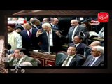 شوووف الحكاية| محمد صبحي يرد على مرتضى منصور بعد جلسة البرلمان!!