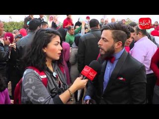 شوووف الحكاية| آخر حوار مع "يوسف بتاع الفريسكا" قبل القبض عليه ..