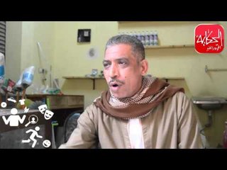 اهالى منطقة الخصوص يرون تفاصيل اعتداء امين الشرطه على شاب الخصوص