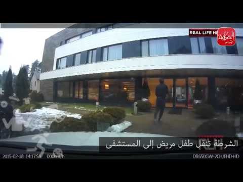 شوف الحكاية | أخطر 6 مشاهد لممارسات أمناء الشرطة في مصر والعالم