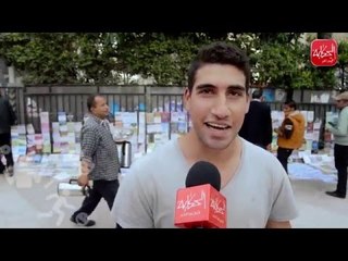 شوووف الحكاية| المصريين بيحبوا أمناء الشرطة قوي .. ليه؟! .. هايوقعوا البلد!