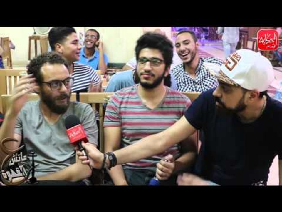 شوووف #الحكاية| ماتش على القهوة.. رعب جماهير الريال بعد تأهل اتليتكو مدريد لنهائي دوري الأبطال!!