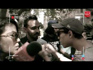 مفاجأة الحكاية في رمضان .. " ألعب باليه " كل أثنين و خميس ١١ م