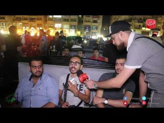 شووف الحكاية: جنون الجماهير المصرية  فى نهائى اليورو-  وخناقة رونالدو وميسي