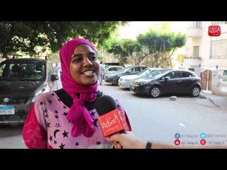 شوف الحكاية| تقول إيه عن كحك أمك؟.. ناشف ولذيذ!