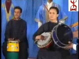 Ali Chohad - wa-toudrate