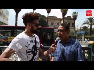 شوووف الحكاية | ليه المصريين بيحبوا أمناء الشرطة ؟.. "إجابات غير متوقعة"