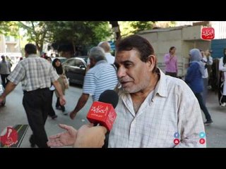 شوووف الحكاية| رأيك إيه في الثانوية العامة؟ .. يلعن أبو الانجليزي والفرنساوي وإسرائيل!