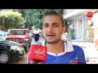 شووووف الحكاية| في سوق الدهب .. " خد ناديه بدون شبكة "