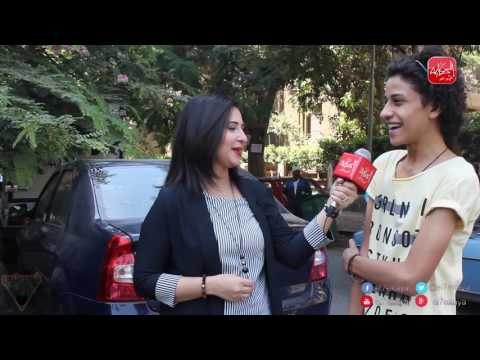 شوووف الحكاية| مراسلة الحكاية تسأل: سيّحت لحد قبل كده؟ .. تستاهل كانت سافلة!