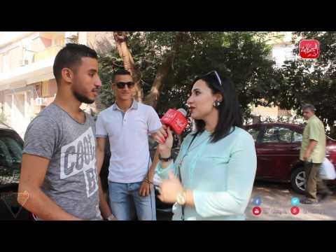 شوووف الحكاية | مراسلة الحكاية تسأل .. ممكن تنصب على حد ؟ مش هقدر أنصب بس ممكن آقتل..!