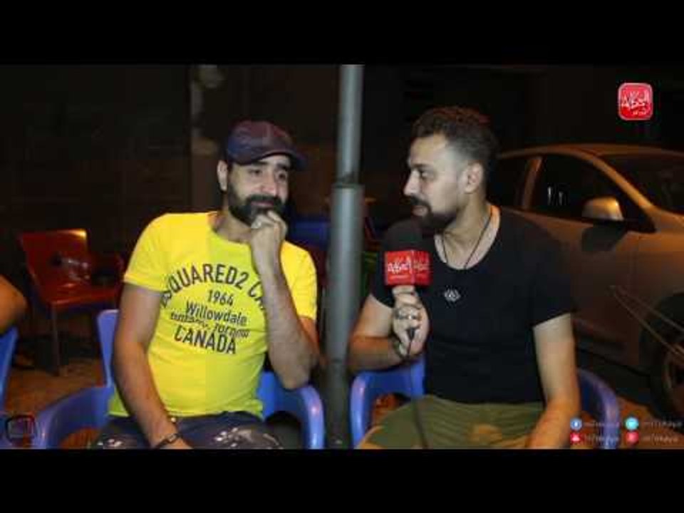 شوووف الحكاية| منتخب مصر ازاي يصعد لكأس العالم...