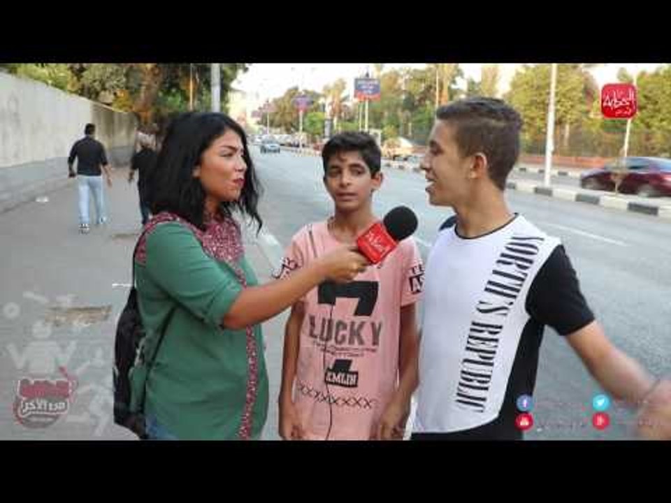 شوووف الحكاية| سارة فؤاد تسأل: لو قفشت أبوك بيعاكس هتعمل إيه؟.. "هاروح أقول لأمي!"