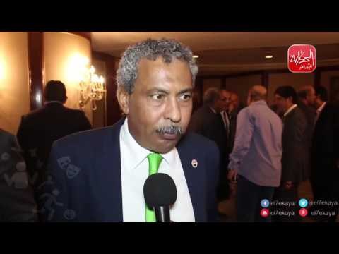 شوووف الحكاية| ائتلاف دعم مصر يختار رئيسه .. وأعضاء المكتب السياسي على مستوى الجمهورية