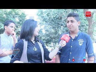 شوووف الحكاية| انضف شوارع فى مصر "فيها حاجة وسخة"