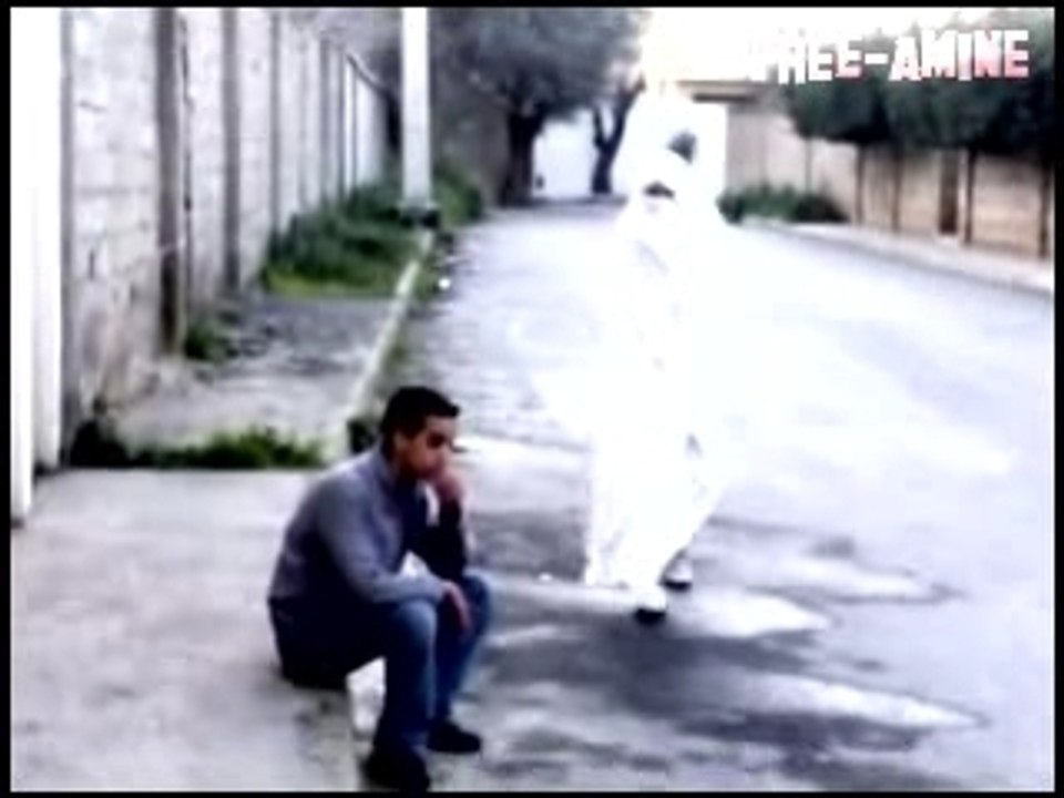 Algerie lol