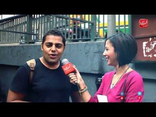 شوووف الحكاية| ولاد بيفركشوا مع بنات.. "الكراش طلع خاطب!!"