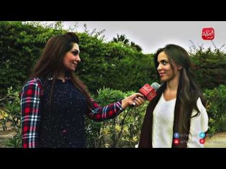 !"شوووف الحكاية| ايه أجمل حاجة في المرأة المصرية؟.."القشطة