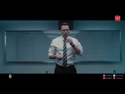 شوووف الحكاية| حصاد 2016| أفضل ١٠ أفلام عالمية في ٢٠١٦