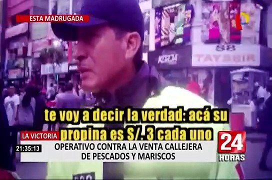 Susel Paredes sobre Gamarra: Estamos preparando una estrategia con distintos sectores del Estado