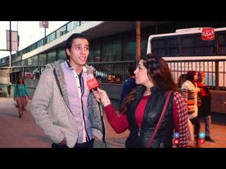 شوووف الحكاية| بنت مصرية لـ ٢٠١٧: "خشي علينا بالرااااحة!"