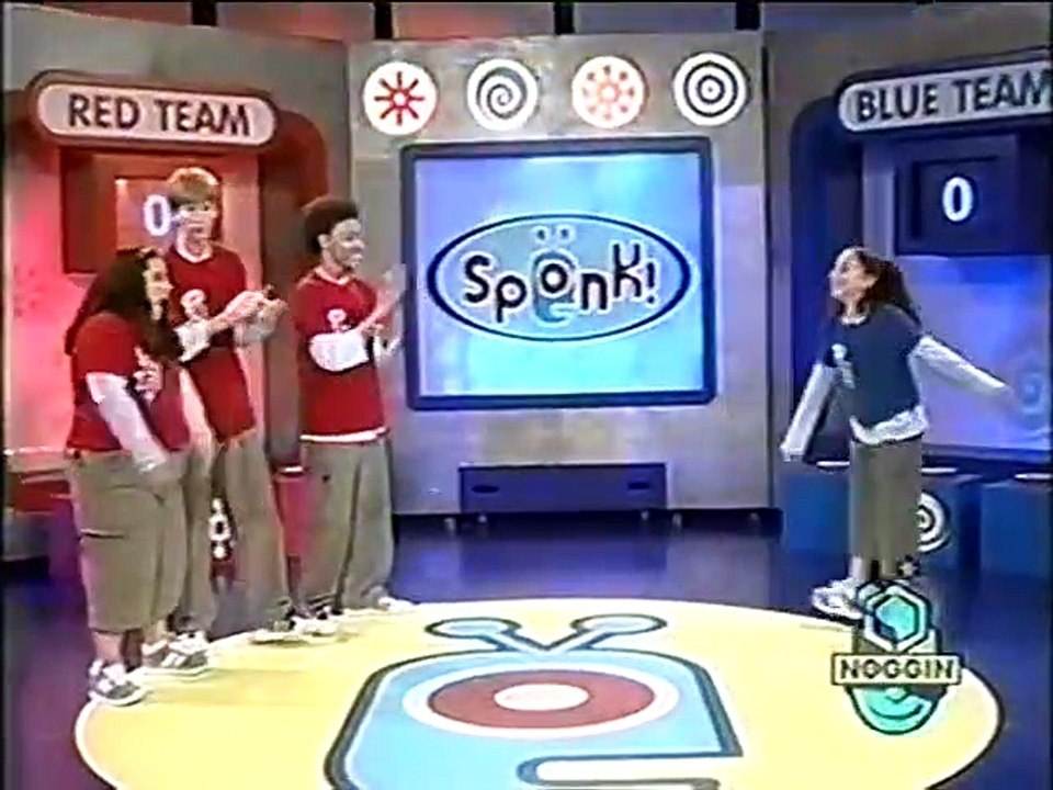 Sponk! Episode 1 - video Dailymotion