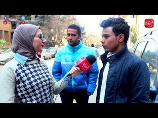 الحكاية| هل أبو تريكة إرهابي؟ .. أقوى رد من رجل الشارع