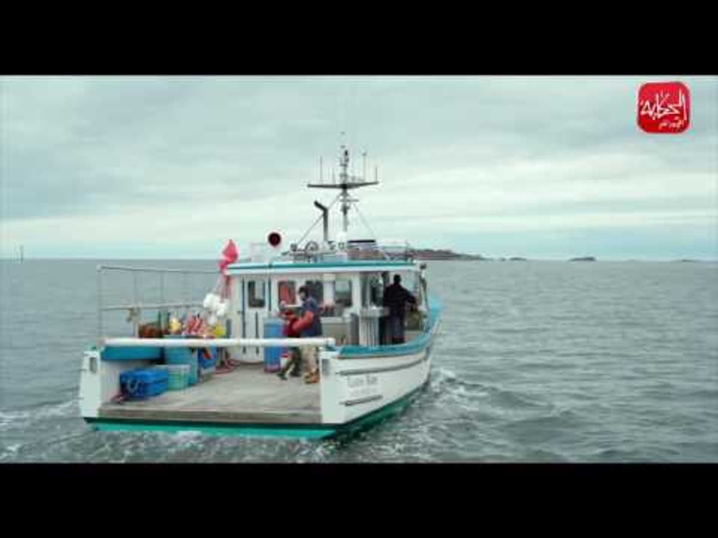 ⁣الحكاية| أقوى 5 أفلام مرشحة لأوسكار 2017