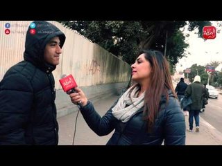 ايه المكالمة اللي تخاف حد يسمعها؟!.. "مكالمات +18"!