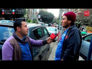 الحكاية| بتشجع مصر ازاي؟!.. "بحضن الناس اللي معرفهمش!"