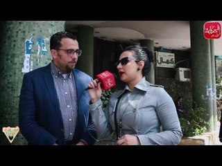 مفاجأة.. الراجل اللي عايز مراته تركب "موتوسيكل".. "الستات والموتوسيكلات"