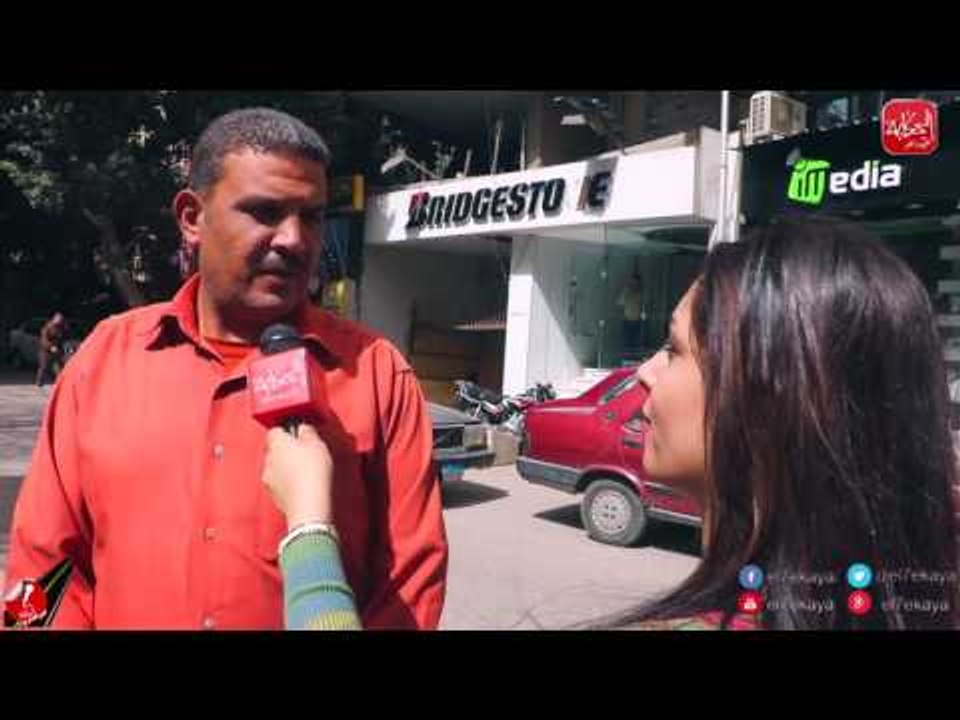 الحكاية| الفرق بين حرامي الشيكولاتة وحرامي الملايين "امسك حرامي!"