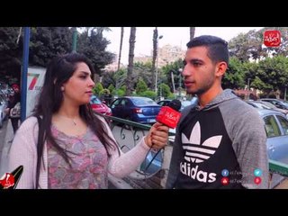 فرحة المصريين في الشوارع بزيادة سعر تذكرة المترو "ايه يعني 2 يورو!"