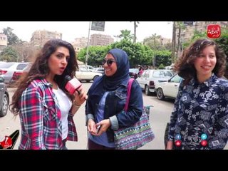 الحكاية | راجل بتصرف عليه  مراته!"شوف قالت له ايه في الشارع "؟!