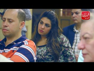 بالفيديو .. قيادات المصريين الاحرار تتحدى "المنشق " عصام خليل وتعقد اول مؤتمر صحفي